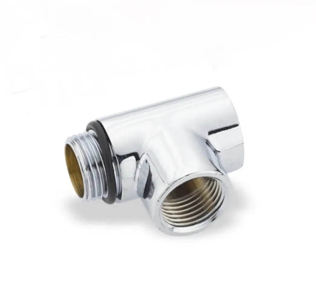 Mischbetrieb T-Stück