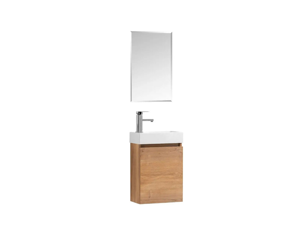 Waschbeckenschrank