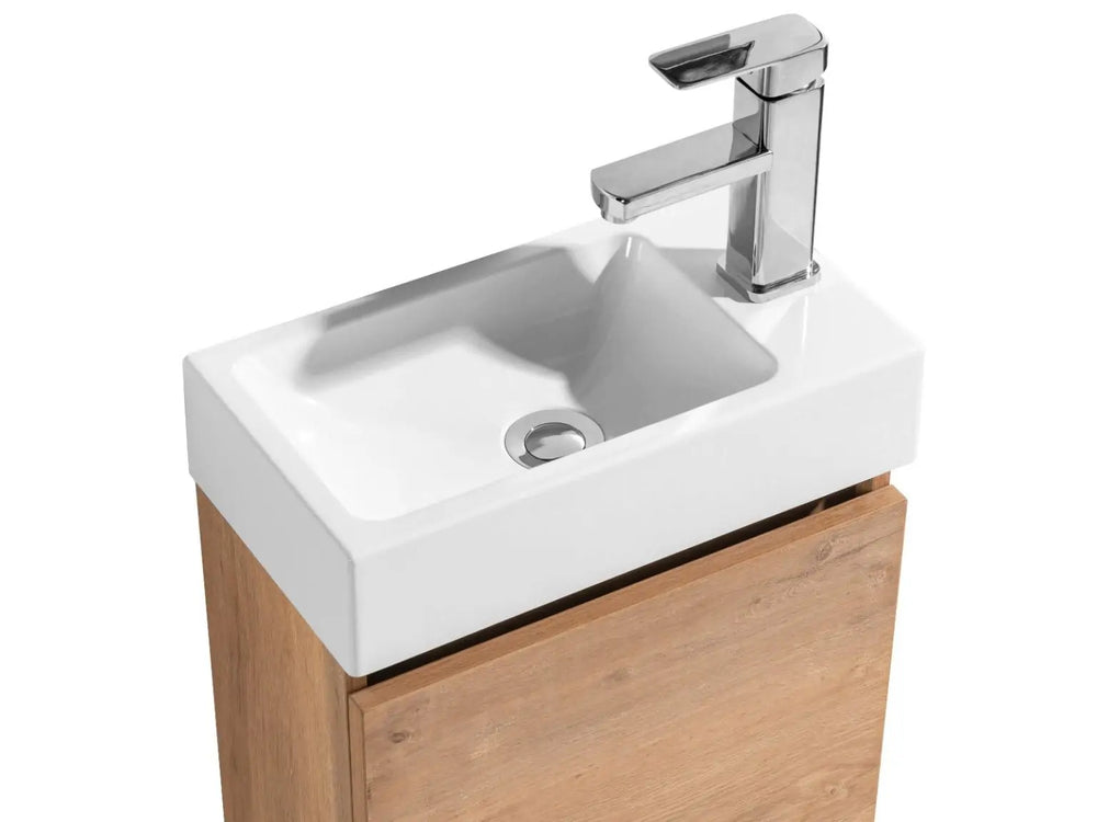 Waschbeckenschrank