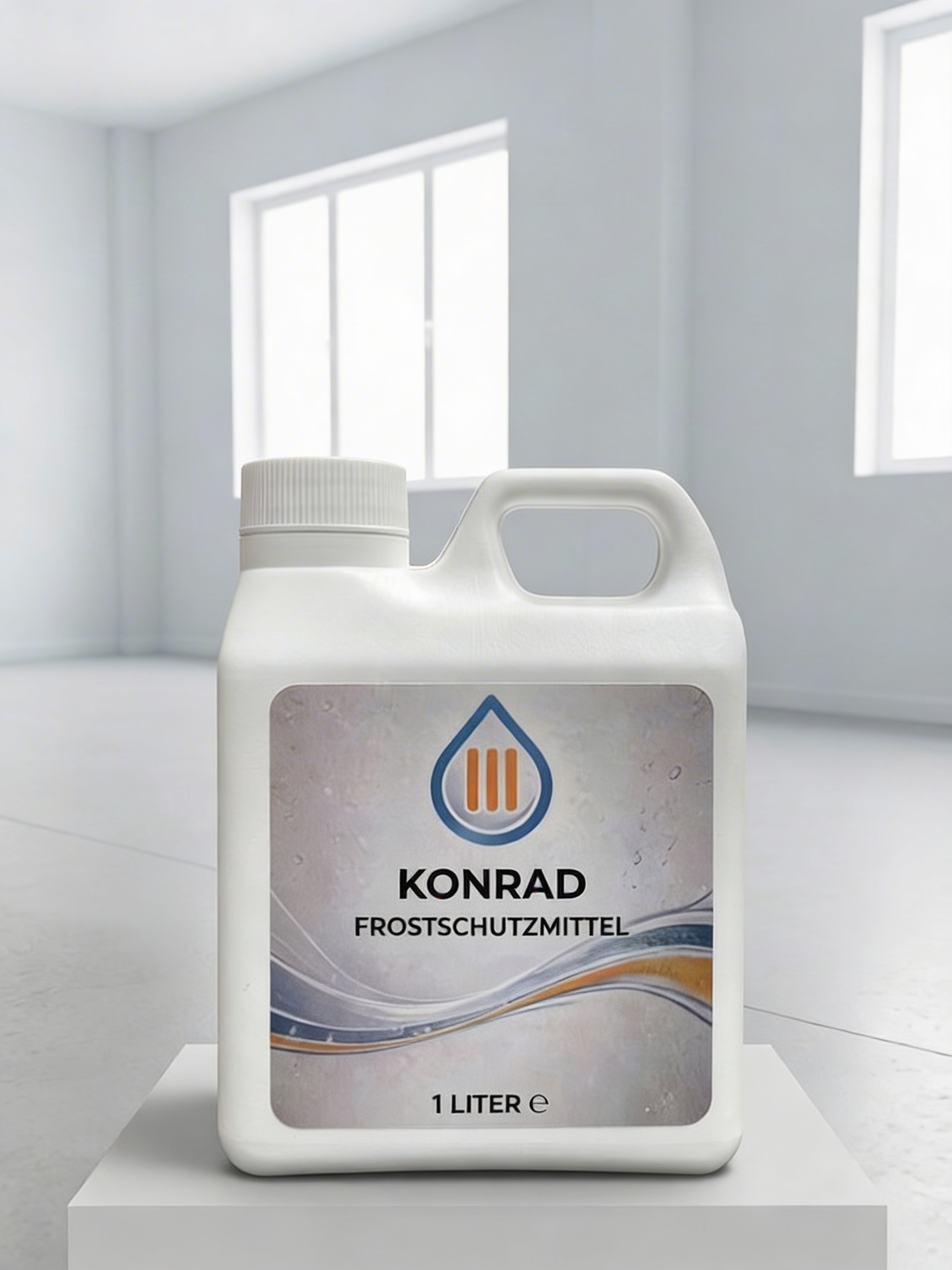 KONRAD Thermofluessigkeit