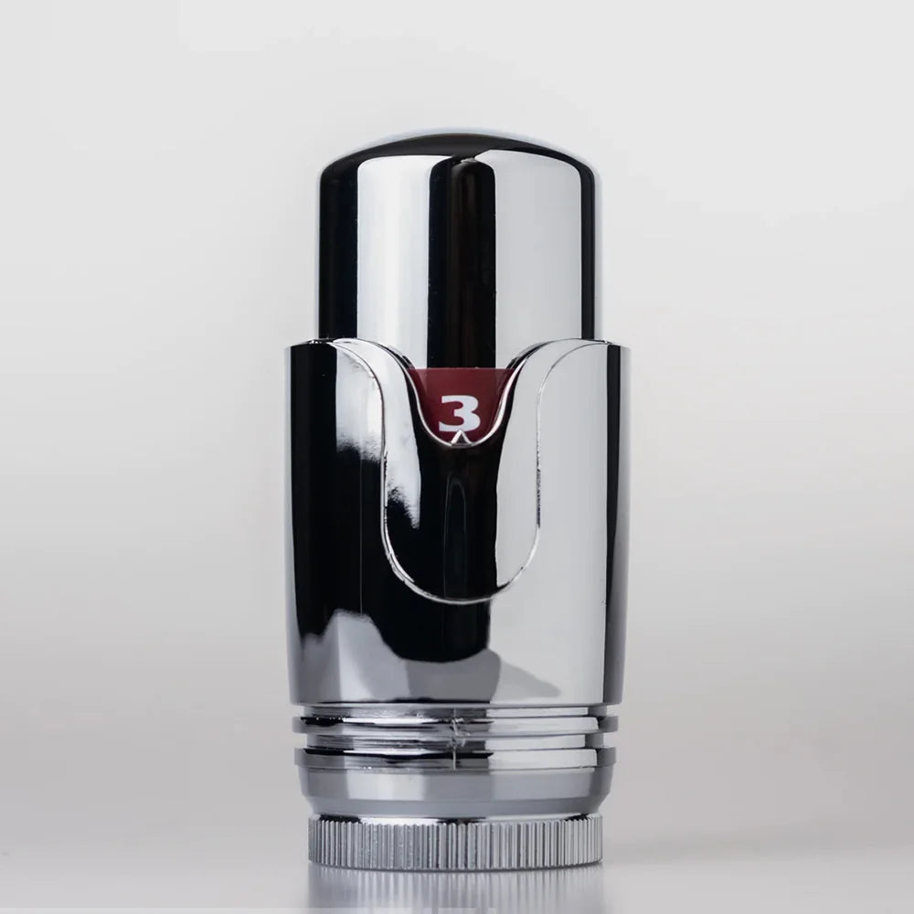 Multiblock Thermostatkopf Regler für Heizkörper M30x1,5