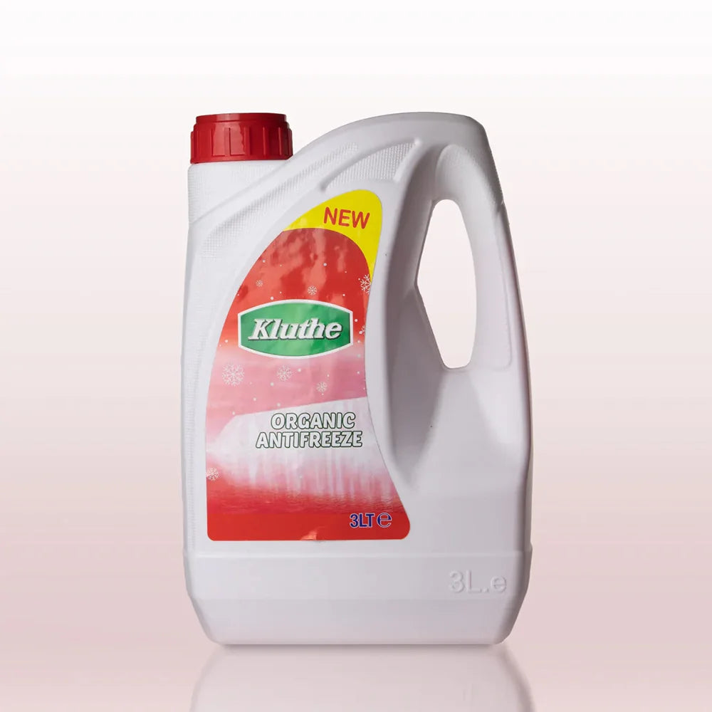 Thermoflüssigkeit Frostschutzmittel für elektrische Badheizkörper