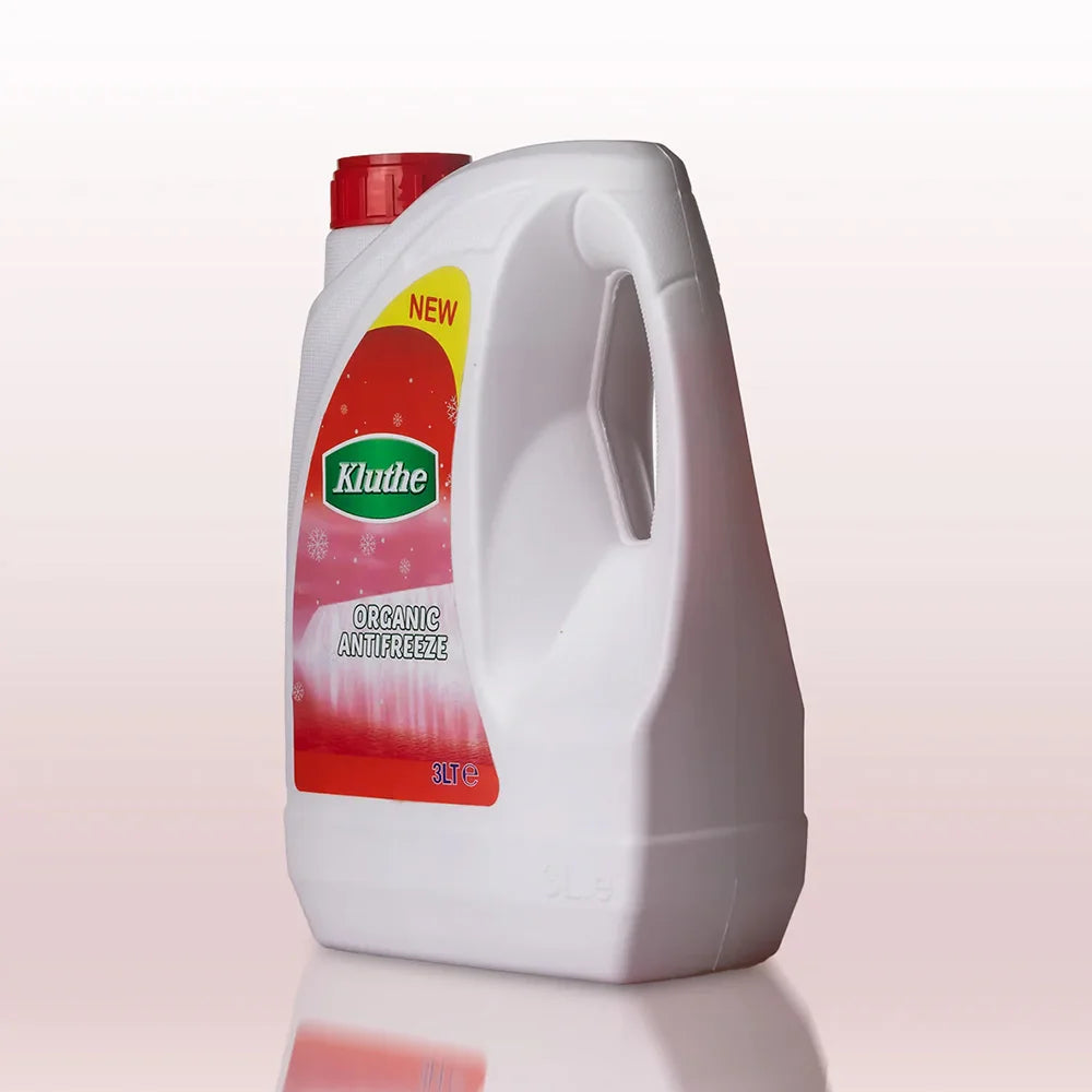 Thermoflüssigkeit Frostschutzmittel für elektrische Badheizkörper