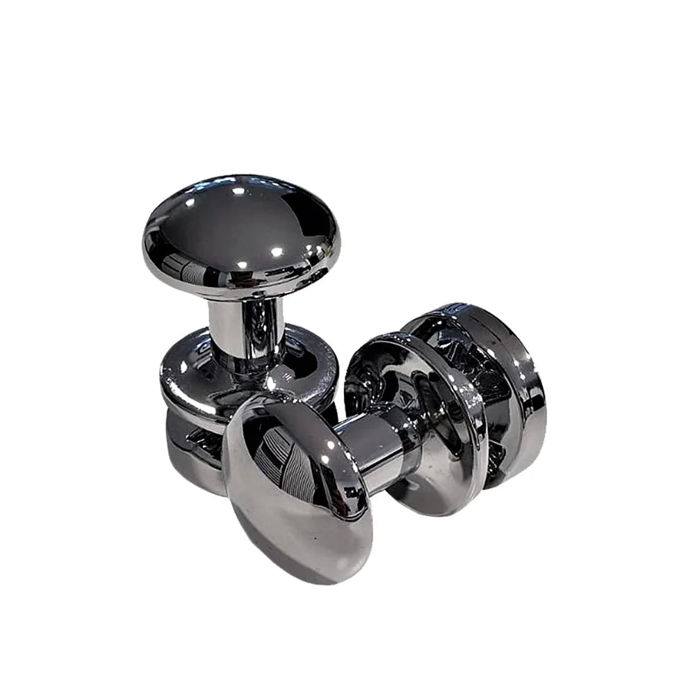 Handtuchhaken Bademantelhalter für Badheizkörper in Weiß oder Chrom